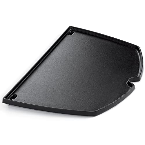 Weber Plancha - De Hierro Colado Para Serie Q 3000