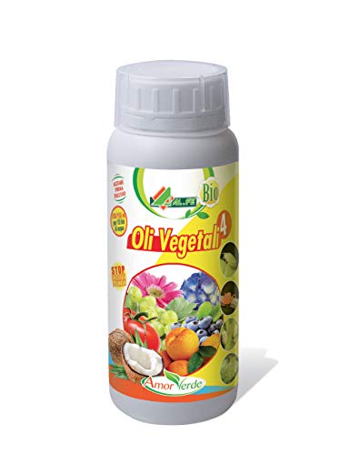 Al.Fe Bio Oli Vegetali 4