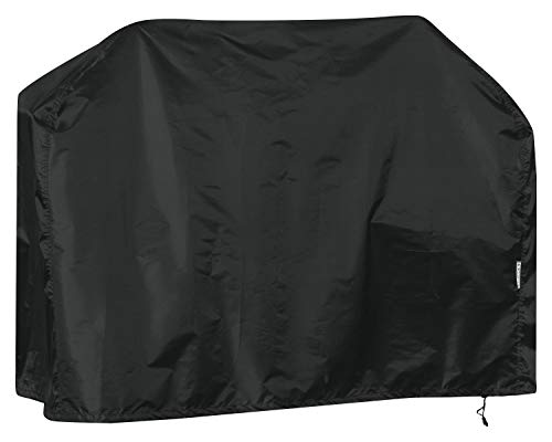 B.Prime - Telo Protettivo Di Qualità Premium Per Barbecue A Gas Misura M - Impermeabile, Traspirante E Stabilizzato Contro I Raggi Uv - Tessuto Oxford