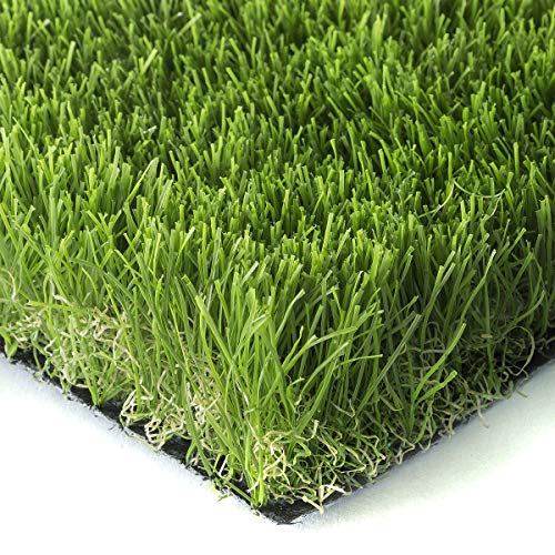 Campione Prova Il Prato Sintetico Erba Giardino Artificiale 7Mm 20Mm 30Mm 40Mm 50Mm Selezione Esempio Sti