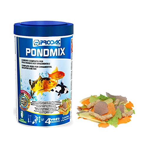 Pond Mix Ml. 1200 Gr.160