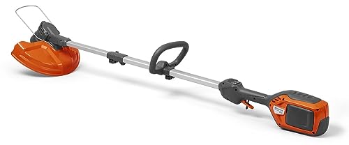 Husqvarna Tagliaerba A Batteria 215Il 36V 6.800 Giri/Min R25B Con Batteria Bli10, 36V / 2Ah + Caricatore 40-C80