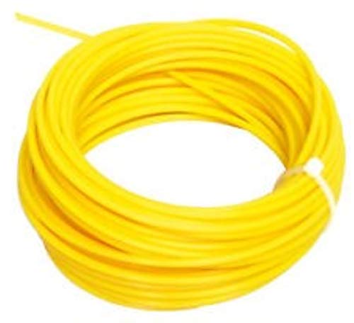 Maniver Filo Per Decespugliatore Tondo, Diametro 2.4 X 15 Mt