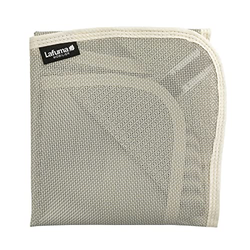 Lafuma Mobilier Fodera Per Maxi Pop-Up, Batyline, Seigle Ii, 58X62X83 Cm