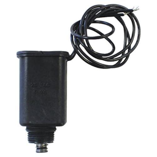 Aqua Control - Altadex R12090 - Elettrovalvola Rain 15 Mm, Colore: Nero