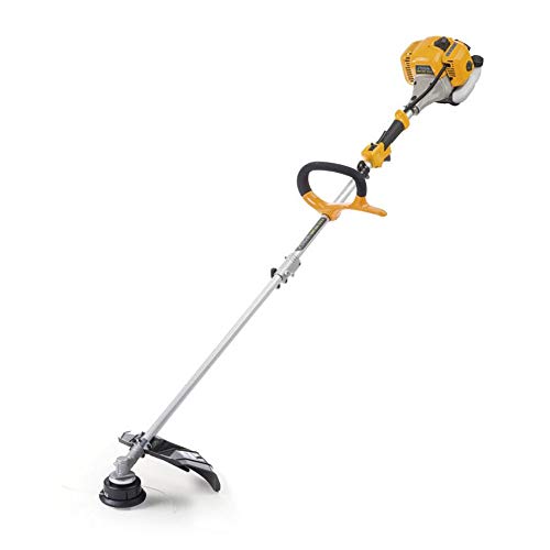 Multi-Tool 5 In 1 Stiga Smt 226 - Motore A Scoppio 25,4 Cc, Decespugliatore Tagliabordi Con Testina A Fili E Lama 3T, Tagliasiepi, Potatore E Prolunga