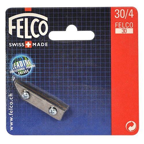 Felco Incudine Di Ricambio 30/4 (Accessori Per Cesoie 30) 30/4