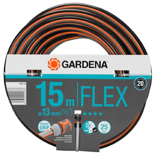 Gardena Comfort Flex 1/2" - 15 M (18031-20)