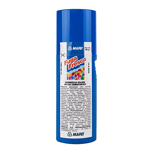 Mapei Fuga Fresca 160 G 181 Verde