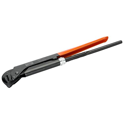 Pipe Wrench 140