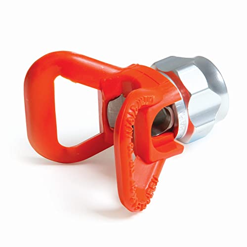 Graco 243161 Porta Ugello Rac 5 Handtite - Per Magnum A20, A30, A45, A60, A80, A100, Pros19, Pros21