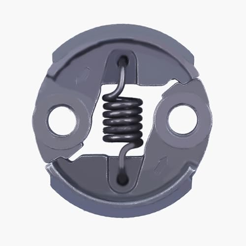 Haishine Frizione Per Honda Gx22 Gx25 Gx25N Gx25Nt Gx25T Gx 22 25 25N Motor Hht25S Umk422 Umk425 Trimmer Decespugliatore