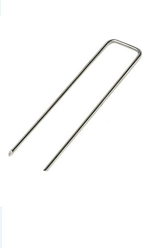 Maniver Picchetti Metallo Mm180 X 40 Conf. 25 Pz
