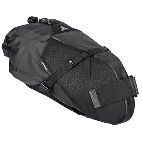 Topeak Tbpblx2B, Borsa Sottosella Backloader X, Nera