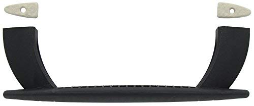 Campingaz Expert Maniglia Ricambio Per Barbecue, Nero, 35X10X5 Cm