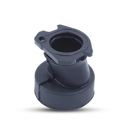 Collettore Di Aspirazione Per Montaggio Su Supporto Per Husqvarna 340 345 346 350 351 353 346Xp Motosega [# 503 86 63-01] Parti Di Ricambio