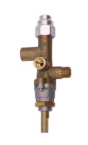Meter Star Riscaldatore Di Spazio Della Stanza Del Gas Del Propano Gpl & Del Riscaldatore Del Patio All'Aperto Parti Di Ricambio Valvola Di Sicurezza