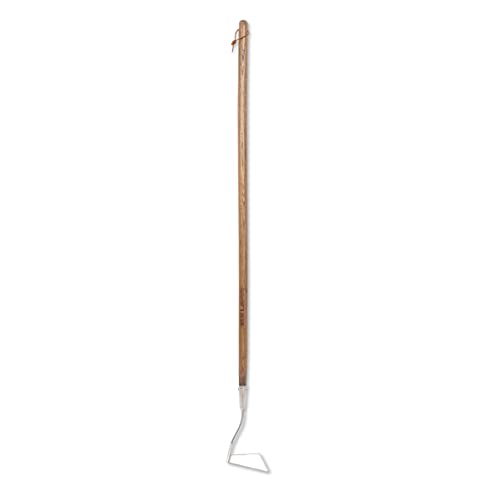 Spear & Jackson 4860Sw - Zappa Angolata Tradizionale In Acciaio Inox