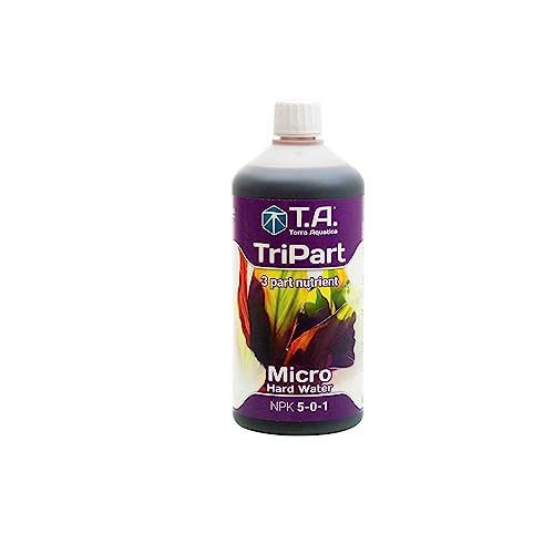 Fertilizzante Ghe Flora Micro / Hard Water Floramicro (1L)