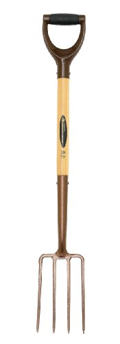 Spear & Jackson, Forcone A 4 Denti