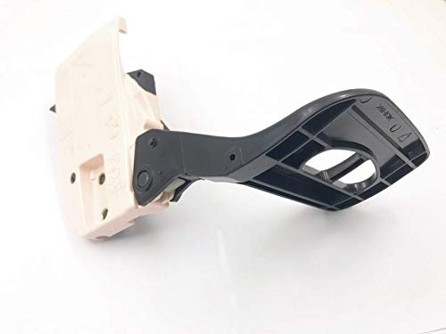 Dr. Machine Freno Catena - Arresto - Maniglia Per Motosega 52Cc 5200