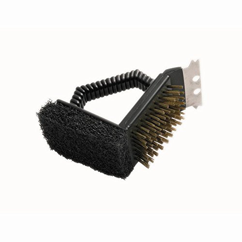 Landmann 0207 Accessorio Per Barbecue Per L'Aperto/Grill Spazzola