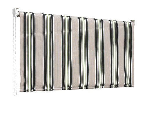 Garden Friend T1372025/D Tenda A Caduta, Verde, 150 X 7 X 8 Cm