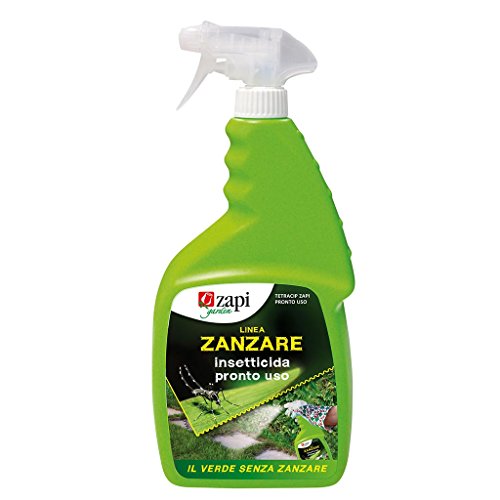 Insetticida Zanzare Pronto Uso Ml 1000 Zapi Ean: 8005831008258