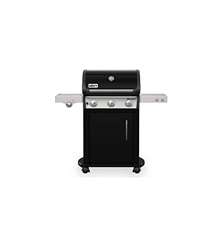 Barbecue Weber Spirit E-325 Gbs