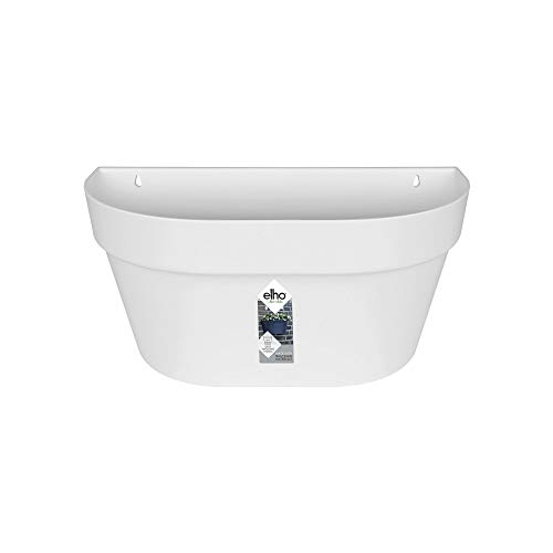 Elho Loft Urban Wall Basket Fioriera