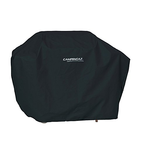 Campingaz Classic Copri Barbecue, Nero, L 105 X 61 X 122 Cm