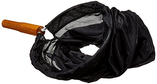 Aquaforte Koi - Tubo Di Implementazione, Diametro 24 Cm, Nero, 44,0 X 24,0 X 2,0 Cm