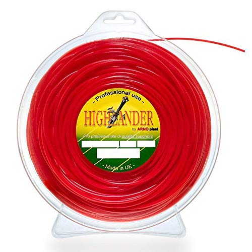 Filo Decespugliatori Highlander T.2,5 M.90