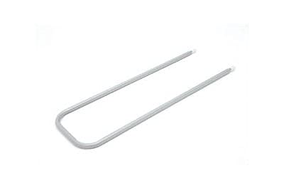 Bestway Supporto Laterale A U Per Piscine Rettangolari 732 X366 X 132 Cm Rigide Accessori Piscina