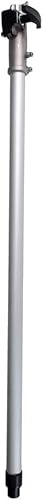 Taniashop Prolunga Estensione Asta 85Cm Per Taglierba Decespugliatore A Scoppio 4 In 1 Multifunzione Diametro 26Mm 9 Denti