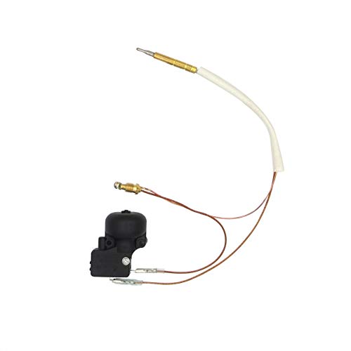 Meter Star Ce & Csa Approvato Unità Gas Patio Riscaldatore Sicurezza Kit Nuovo Propano Gas Patio Riscaldatore Di Riparazione Parti Di Ricambio Termoac