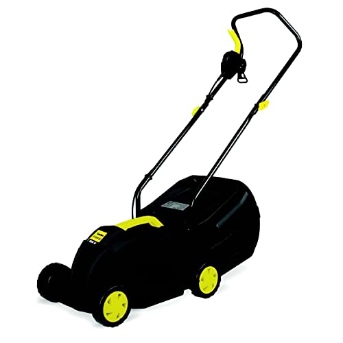 Rasaerba Elettrico"G 134El" Papillon 1000W 32Cm