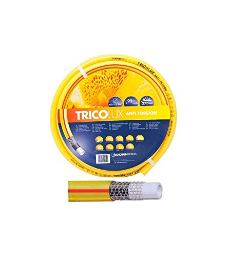Tricolux Tubo Magliatop Antitorsion 1" M 25 Tricol
