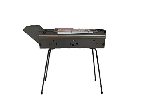 Fbm2 Srls Cuocispiedini A Carbonella C 50 Ferro