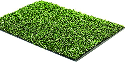 Linea Garden Friend Prato Verde Basik 8 Mm H. 100 L. 500 Cm
