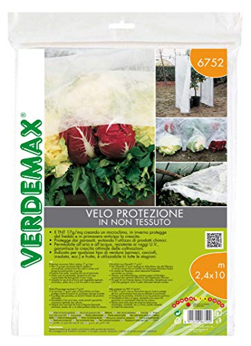 Bricomed 6752 - Tessuto Protezione Inverno Tst M 2,4X10