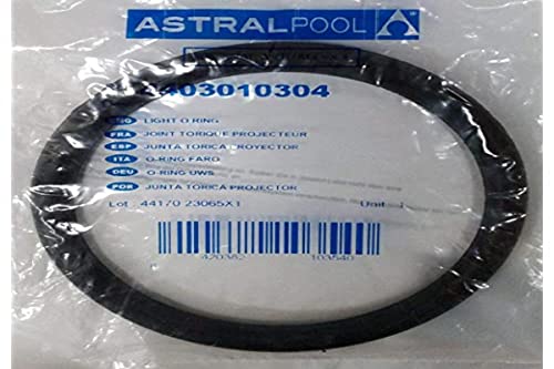 Astral - O-Ring Per Faro Piscina Astral Pool