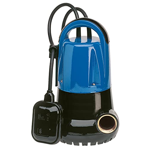 Speroni® Elettropompa Sommersa Drenaggio Ts 800/S V.230 Hz.50