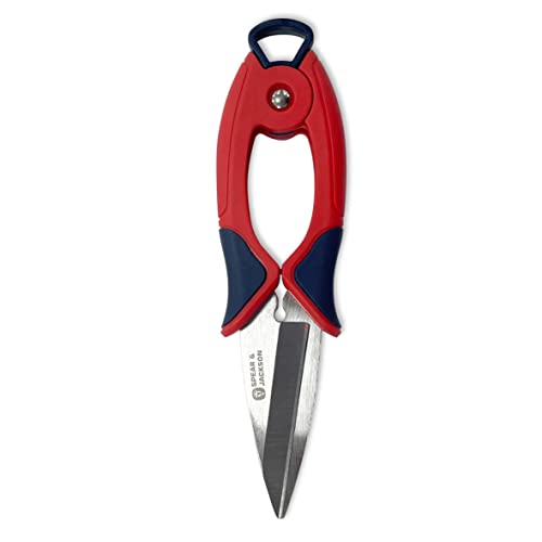 Spear & Jackson Razorsharp - Mini Cesoie Per Topiaria