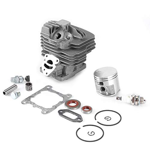 Oumefar Ms261 Kit Guarnizioni Cilindro Per Motosega Parti Per Motosega Resistenti Kit Di Sostituzione Della Guarnizione