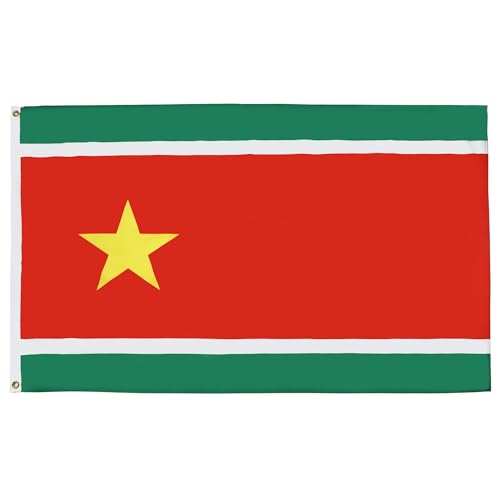 Az Flag Bandiera Guadalupa Indipendentista 150X90Cm - Bandiera Guadeloupe In Francia 90 X 150 Cm
