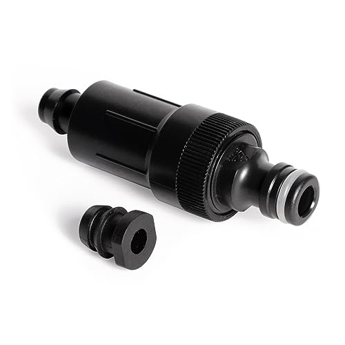 Fitt Set Raccordi Per Tubo Poroso Ecodrop