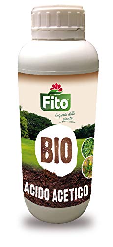 Fito Acido Acetico Liquido