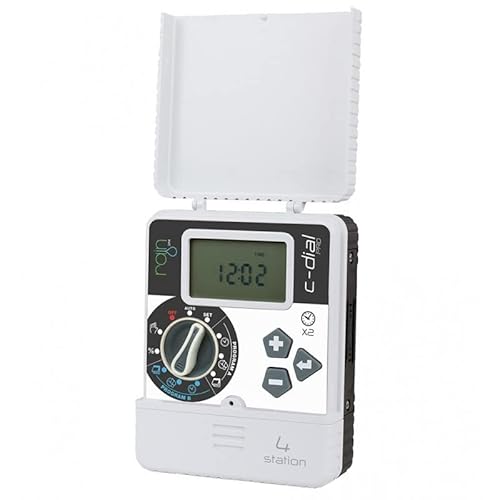 Programmatore- It Easy 6 Stazioni - 24V