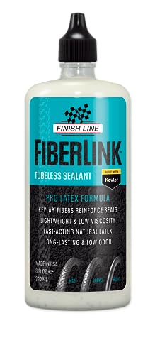 Liquido Sigillante Fiberlink, 240 Ml